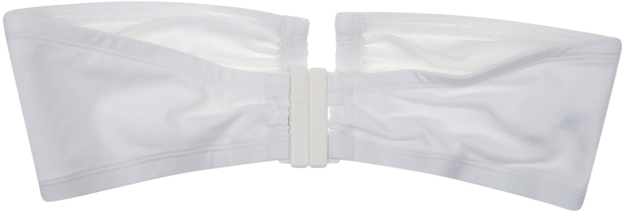 ERES Show Sweatband White Wit