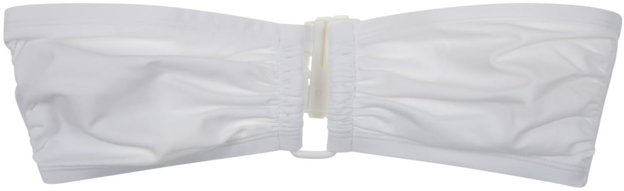 ERES Show Sweatband White Wit