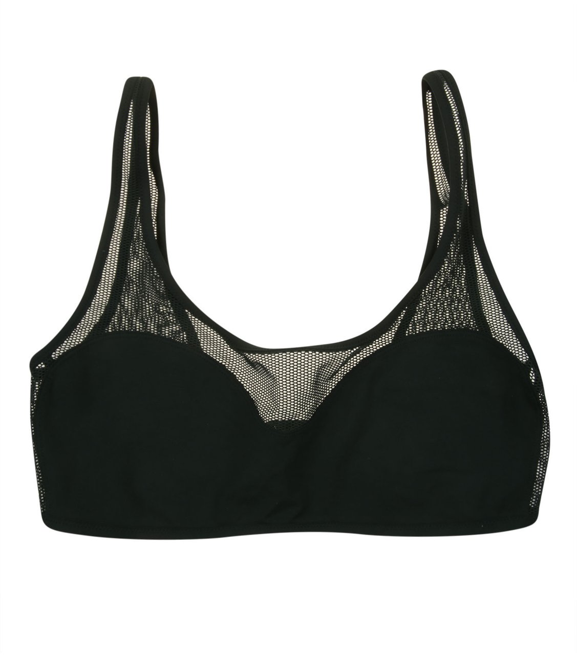 ERES Crescendo Brassiere Green Groen