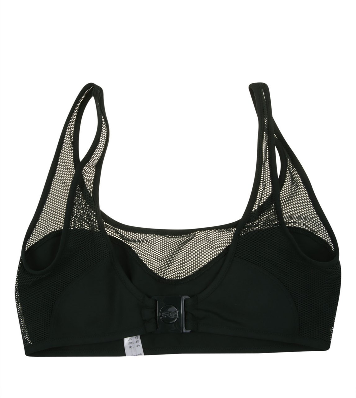 ERES Crescendo Brassiere Green Groen