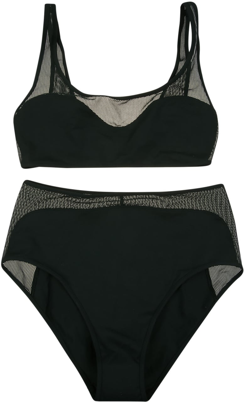 ERES Crescendo Brassiere Green Groen