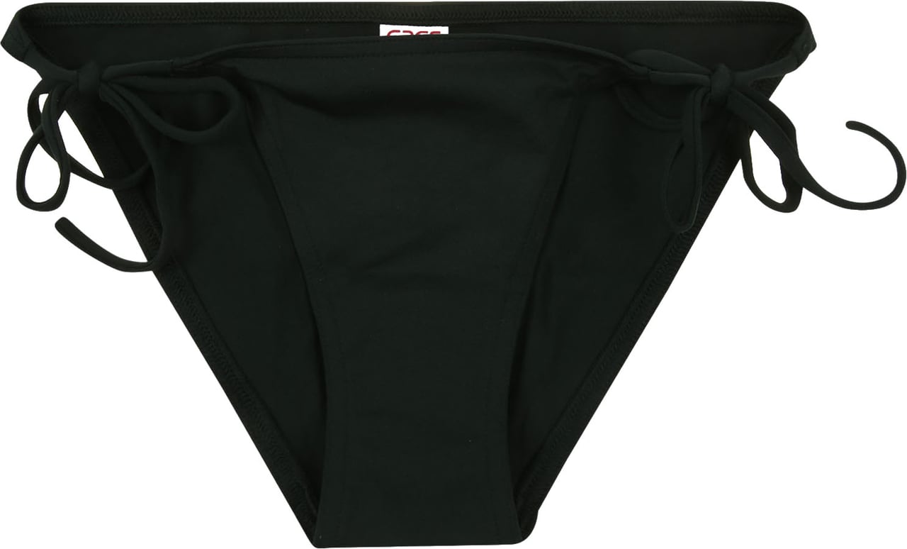 ERES Malou Briefs Black Zwart