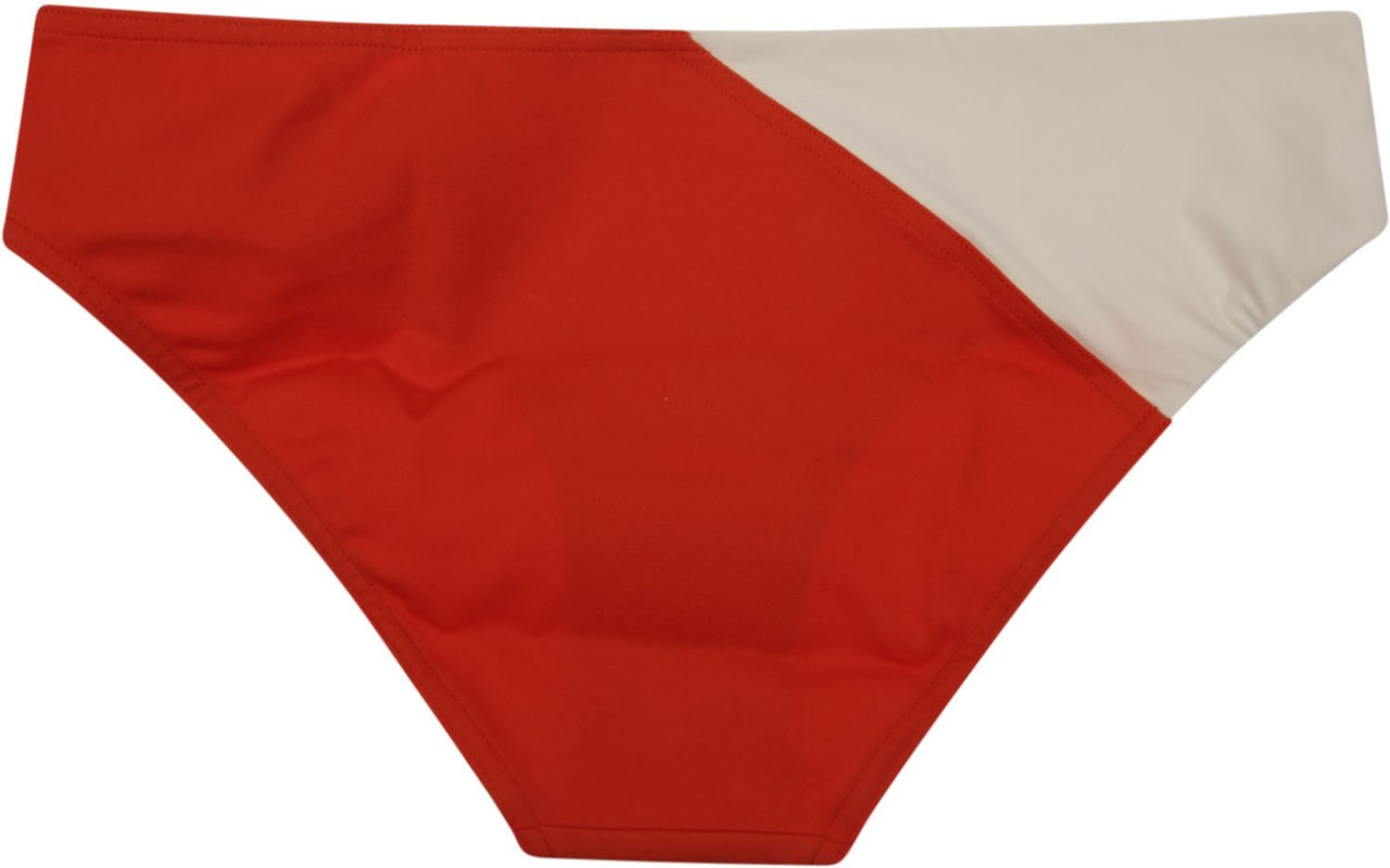 ERES Echos Culotte Red Rood