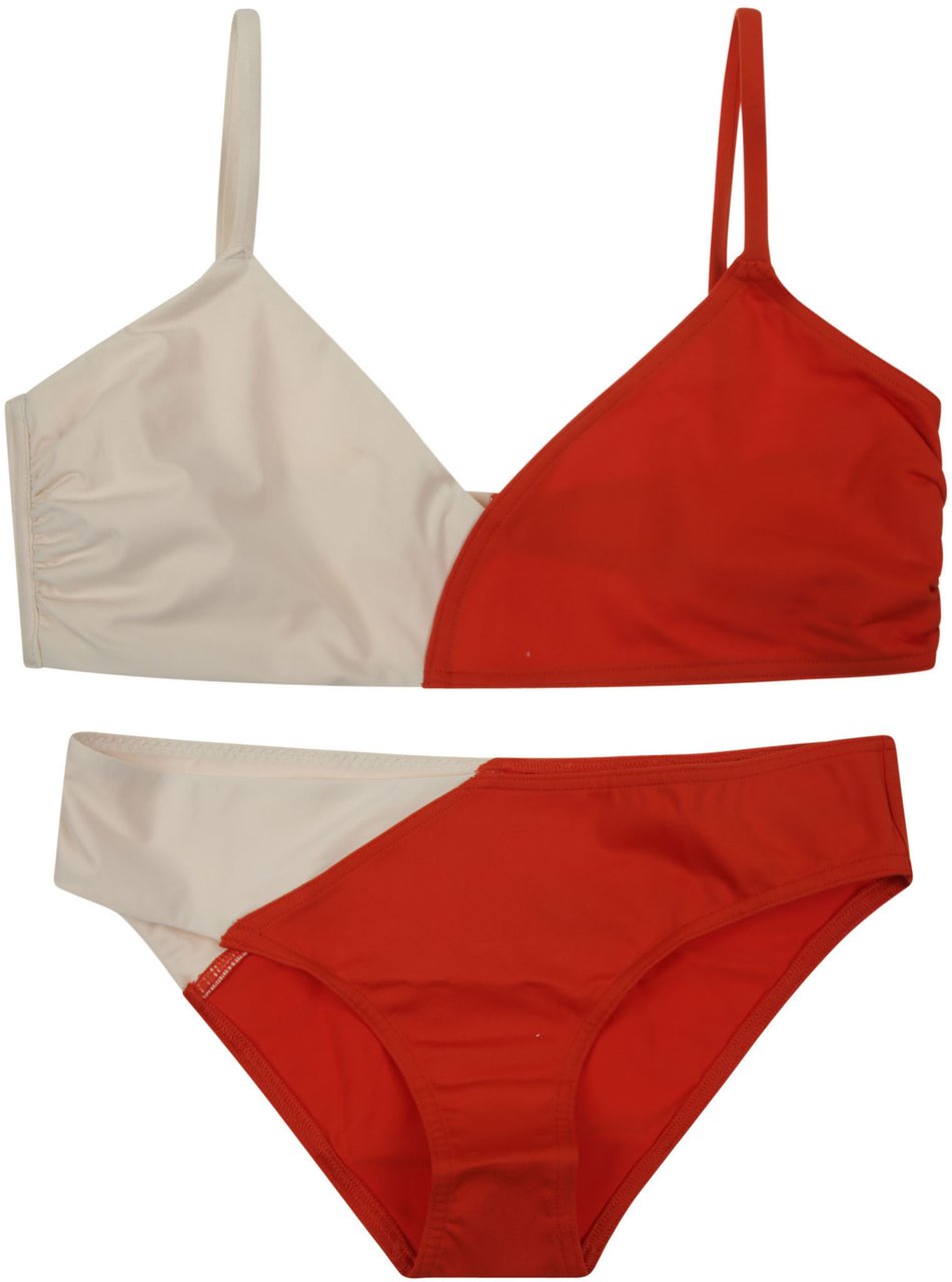 ERES Echos Culotte Red Rood