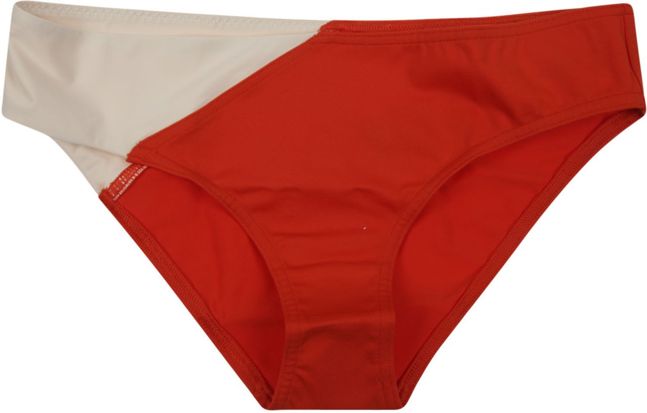 ERES Echos Culotte Red Rood