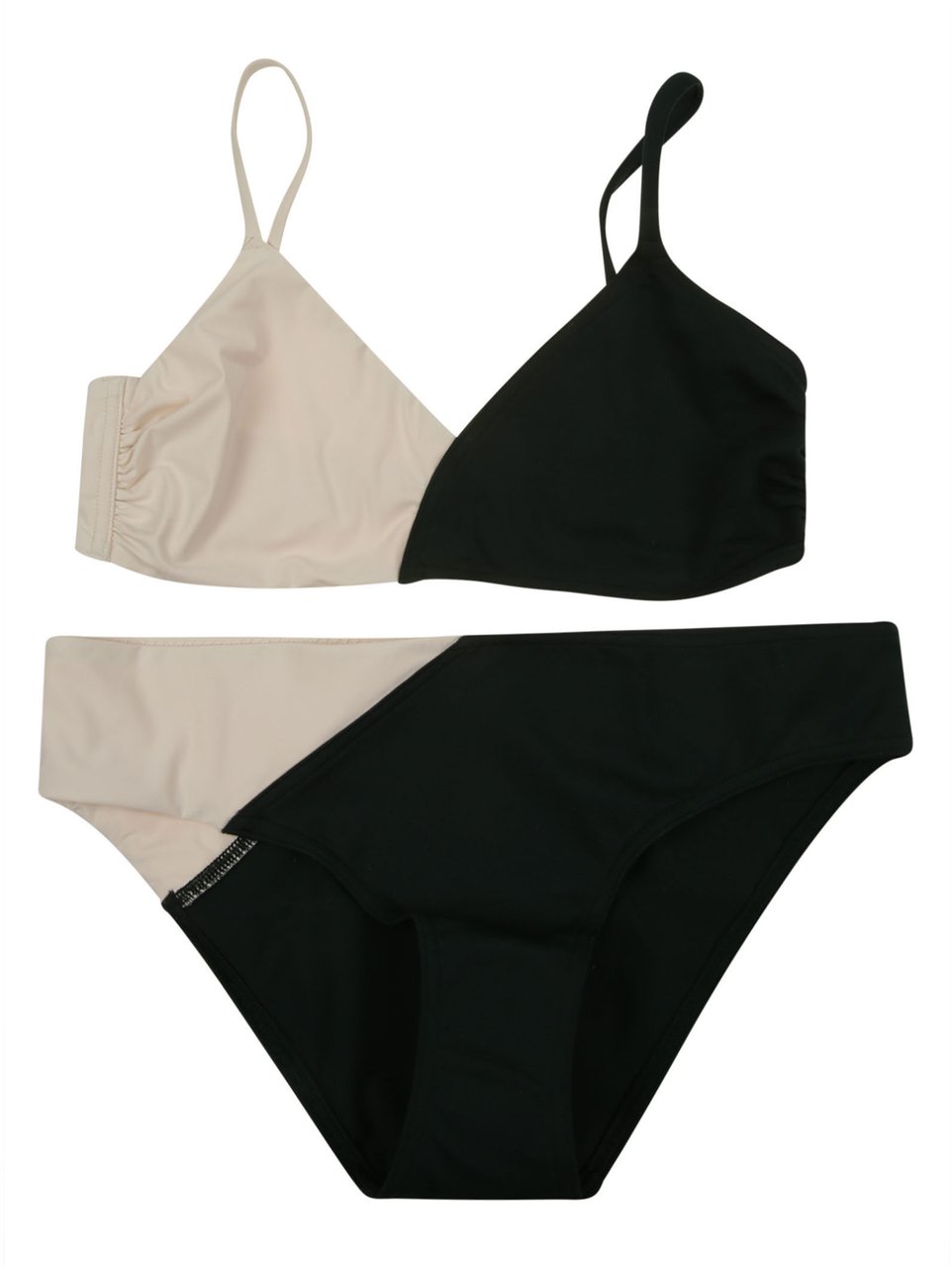 ERES Echos Culotte Green Groen