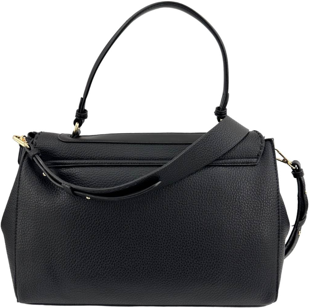 Ermanno Firenze Bags Black Zwart