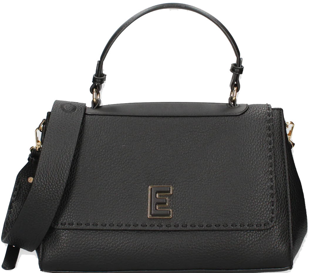 Ermanno Firenze Bags Black Zwart