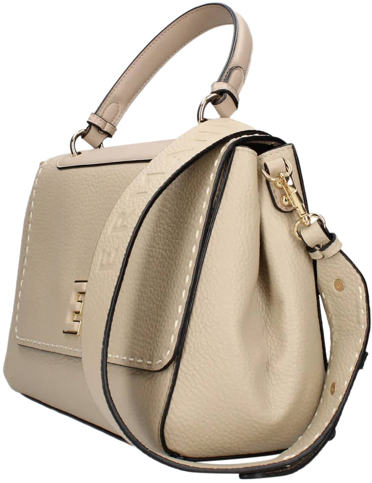 Ermanno Firenze Bags White Wit