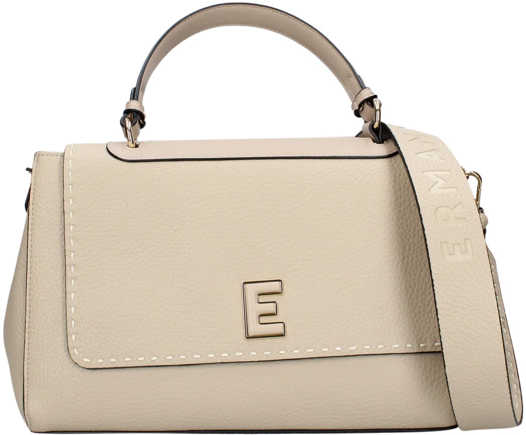 Ermanno Firenze Bags White Wit