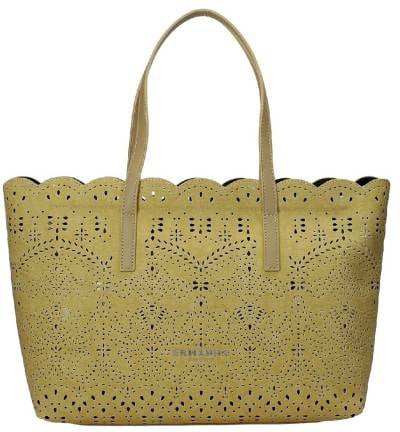 Ermanno Firenze Bags Sand Beige