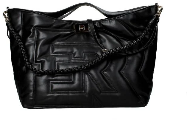 Ermanno Firenze Bags Black Zwart
