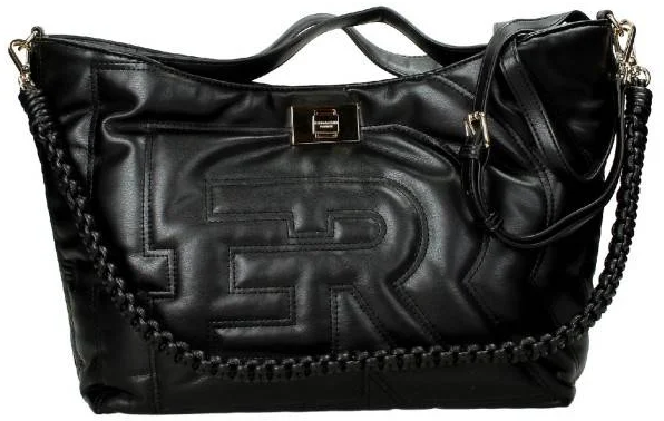 Ermanno Firenze Bags Black Zwart