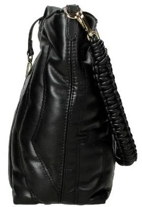 Ermanno Firenze Bags Black Zwart