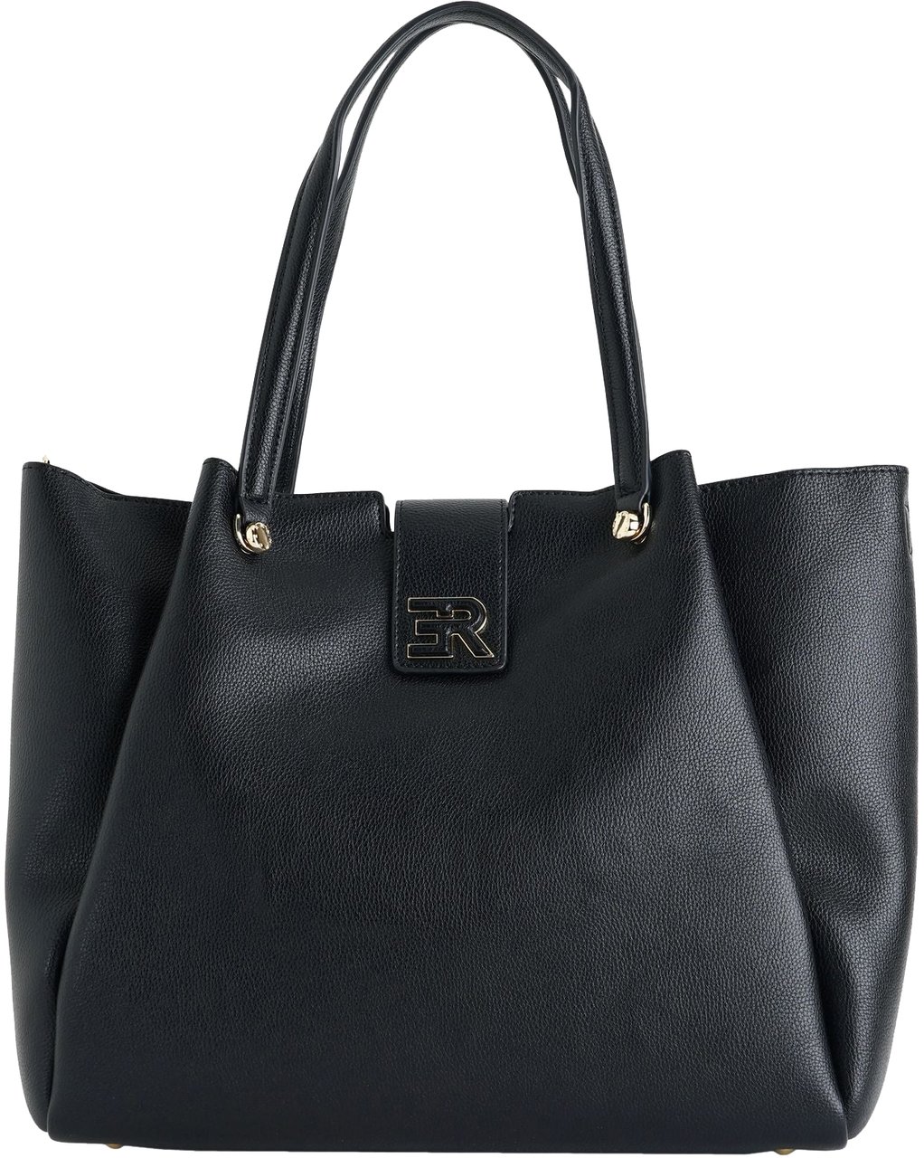 Ermanno Firenze Bags Black Zwart