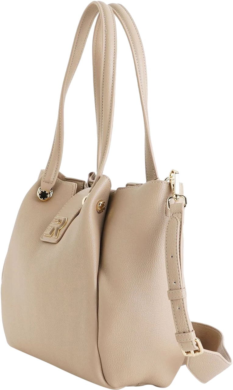 Ermanno Firenze Bags Sand Beige