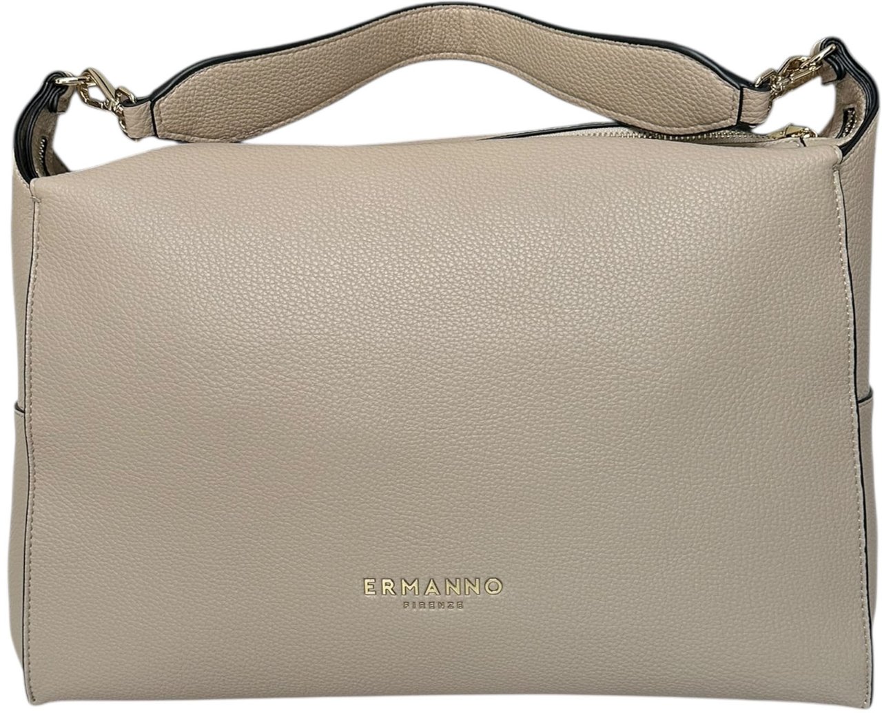 Ermanno Firenze Bags Sand Beige