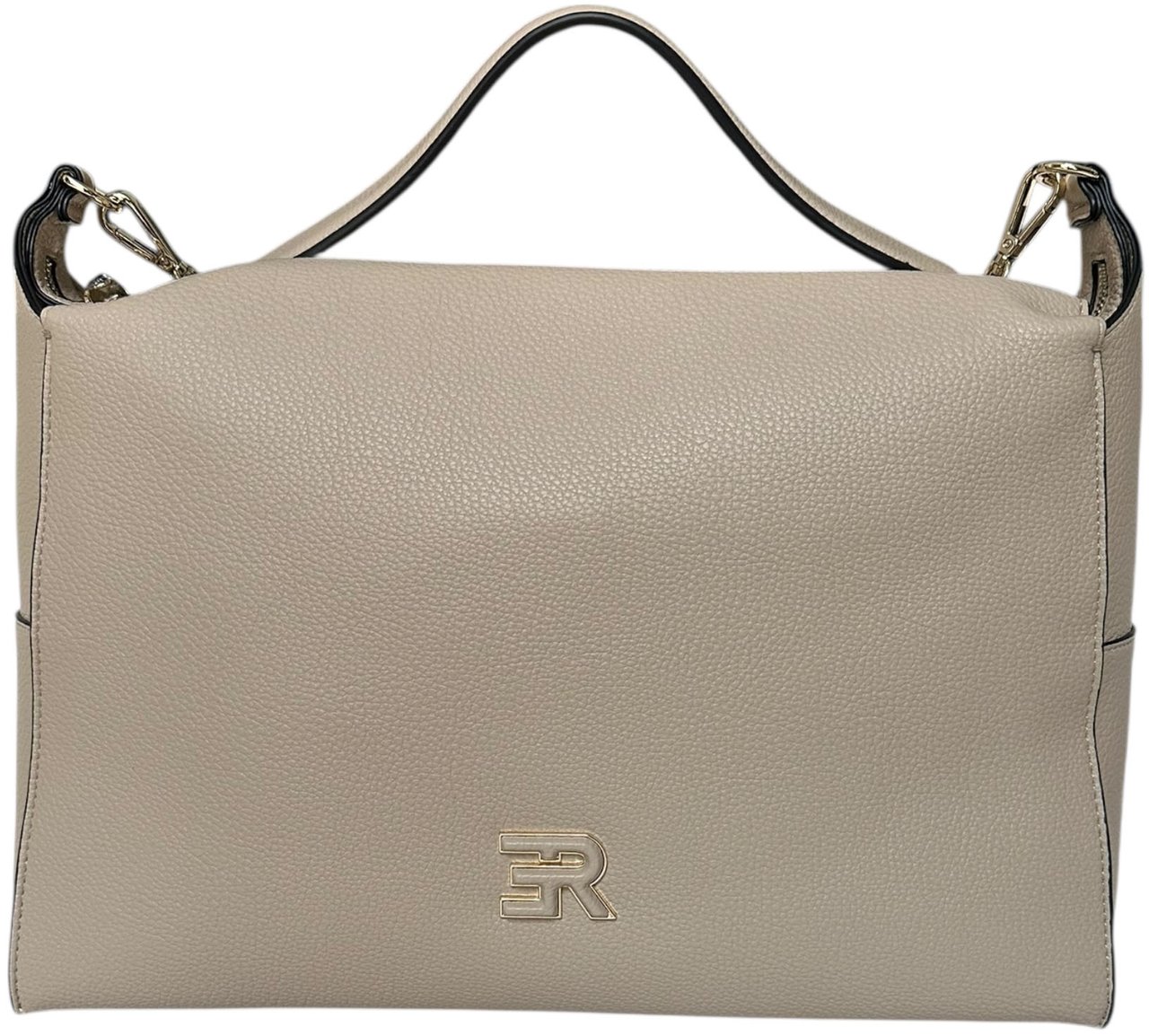 Ermanno Firenze Bags Sand Beige