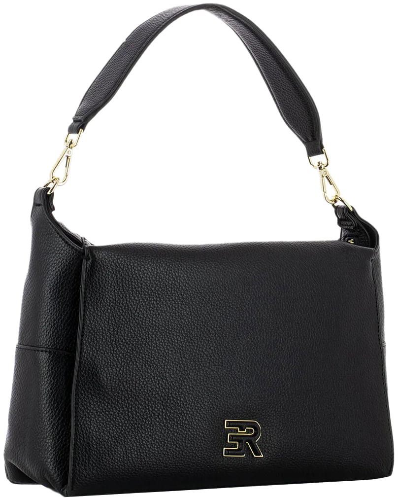 Ermanno Firenze Bags Black Zwart