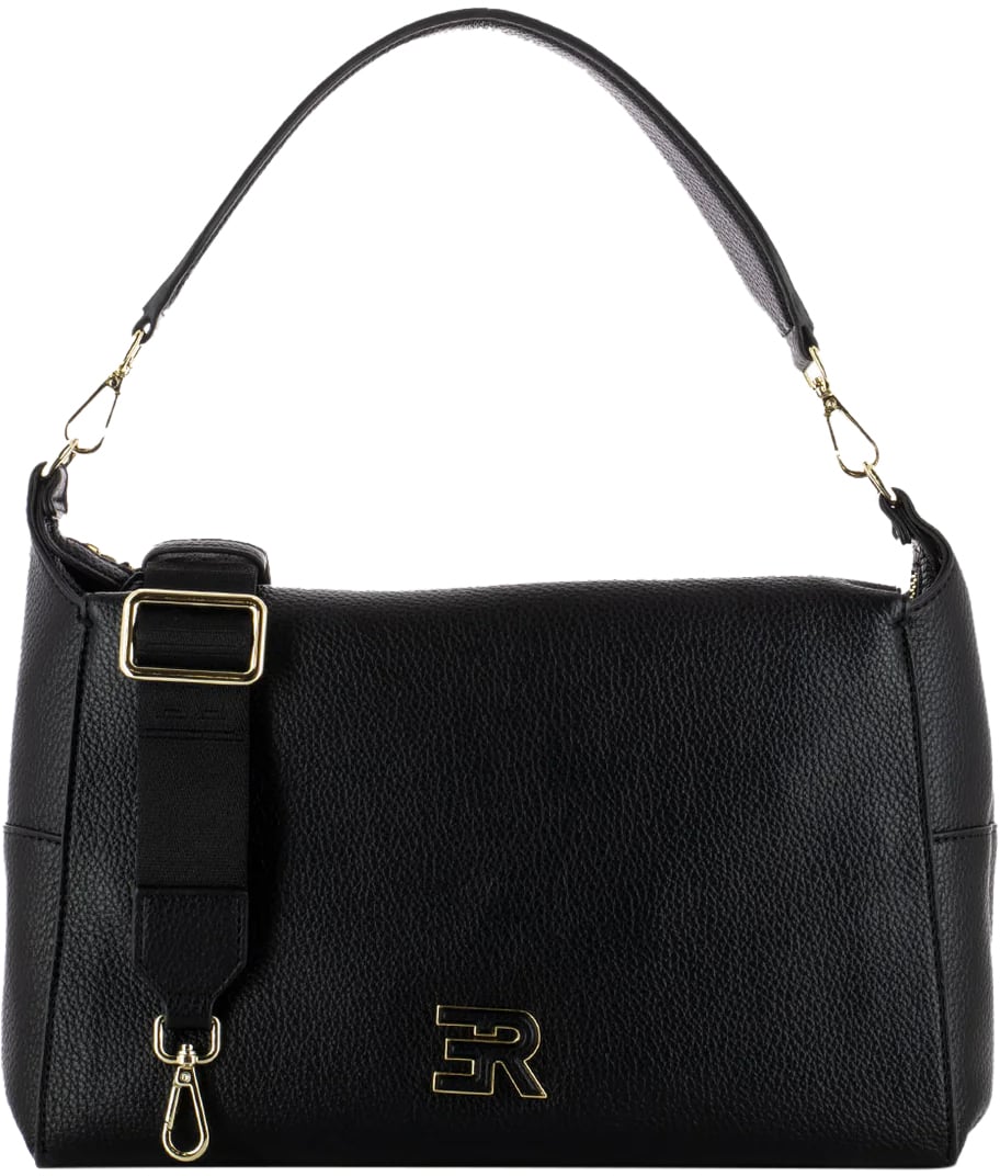 Ermanno Firenze Bags Black Zwart
