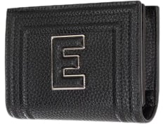 Ermanno Firenze Wallets Black Zwart