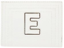 Ermanno Firenze Wallets White Wit