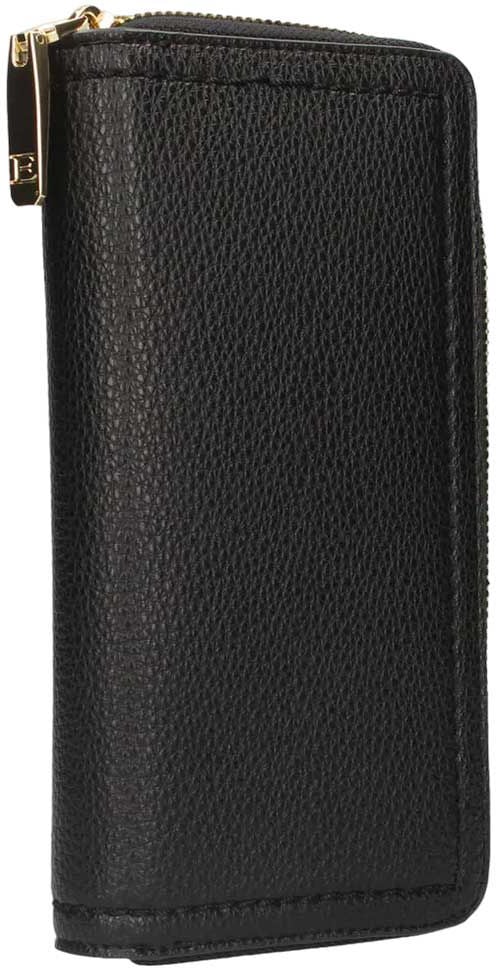 Ermanno Firenze Wallets Black Zwart