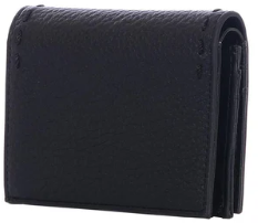 Ermanno Firenze Wallets Black Zwart