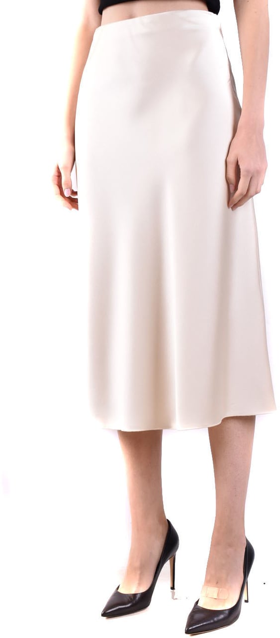Ermanno Firenze Skirts Cyan Cyaan