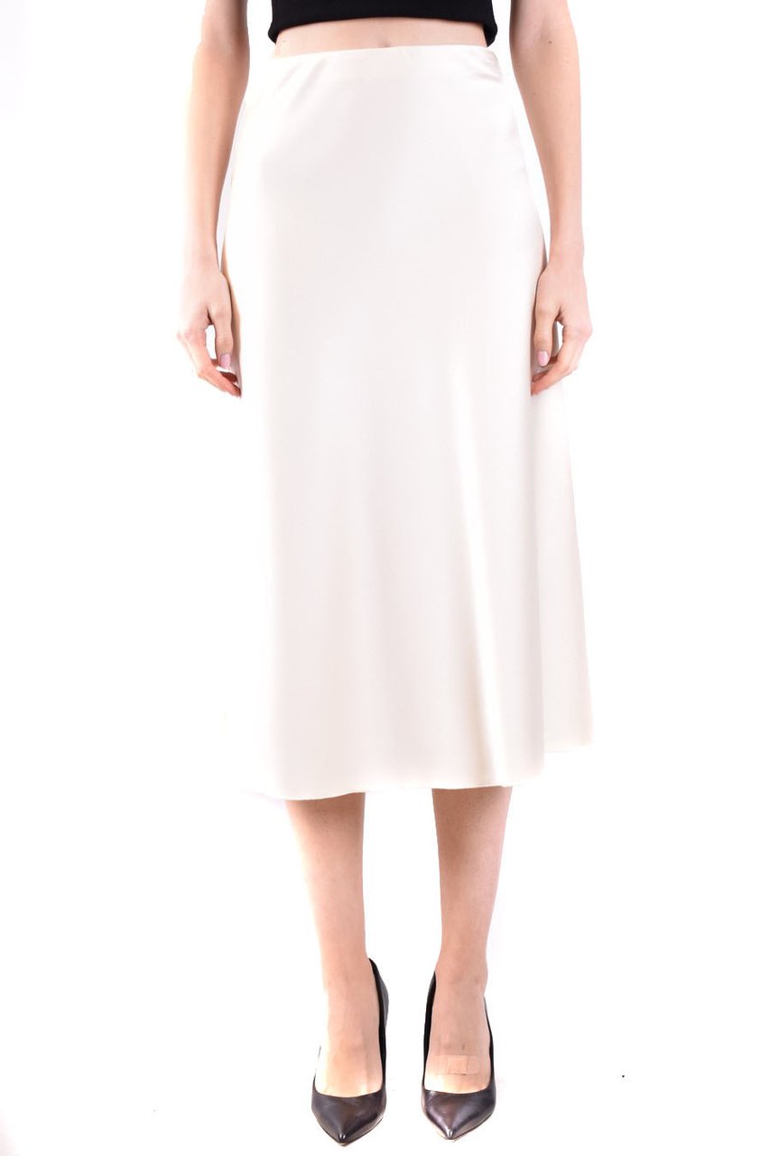 Ermanno Firenze Skirts Cyan Cyaan