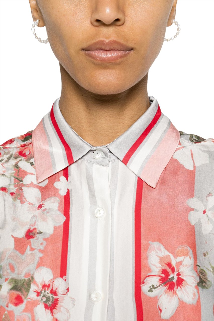 Ermanno Firenze Shirts Divers Divers
