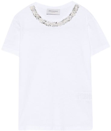 Ermanno Firenze T-Shirts And Polos Bcotrasp Divers