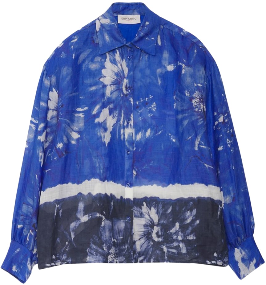 Ermanno Firenze Shirts Divers Divers