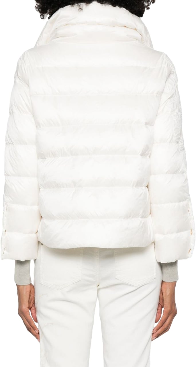 Ermanno Firenze Coats Beige Beige