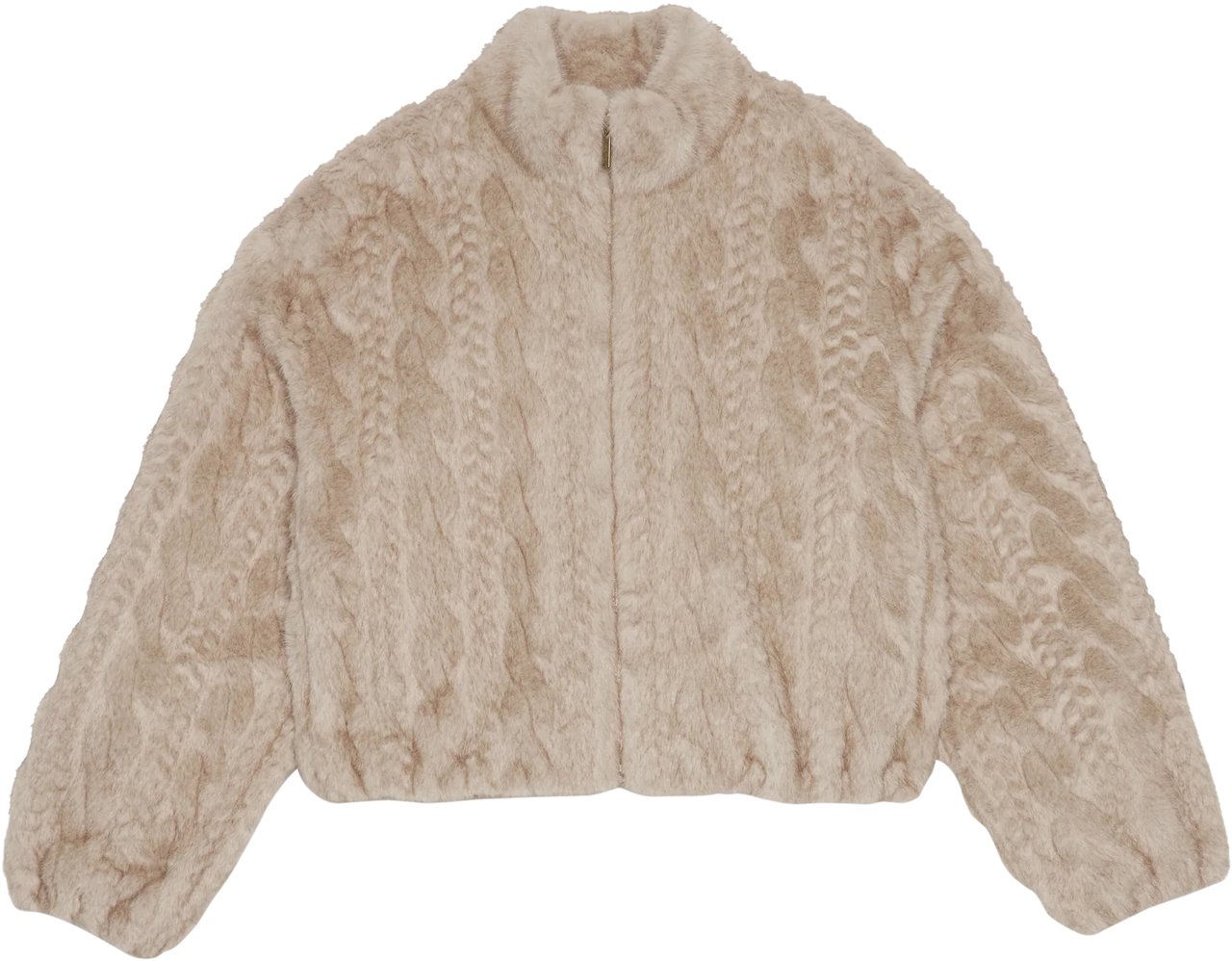 Ermanno Firenze Coats Dove Grey Grijs