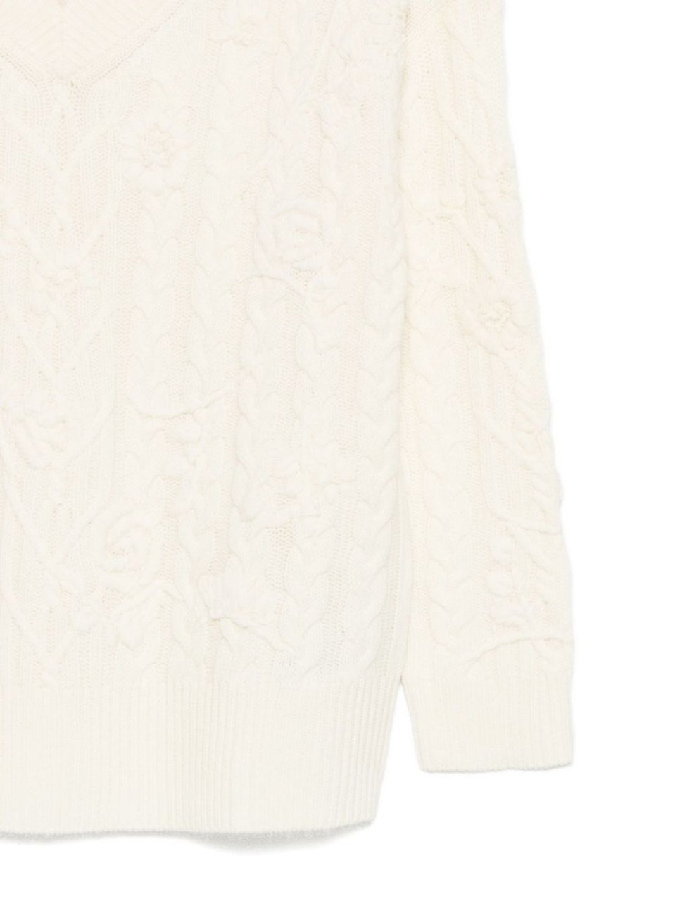 Ermanno Firenze Sweaters Beige Beige