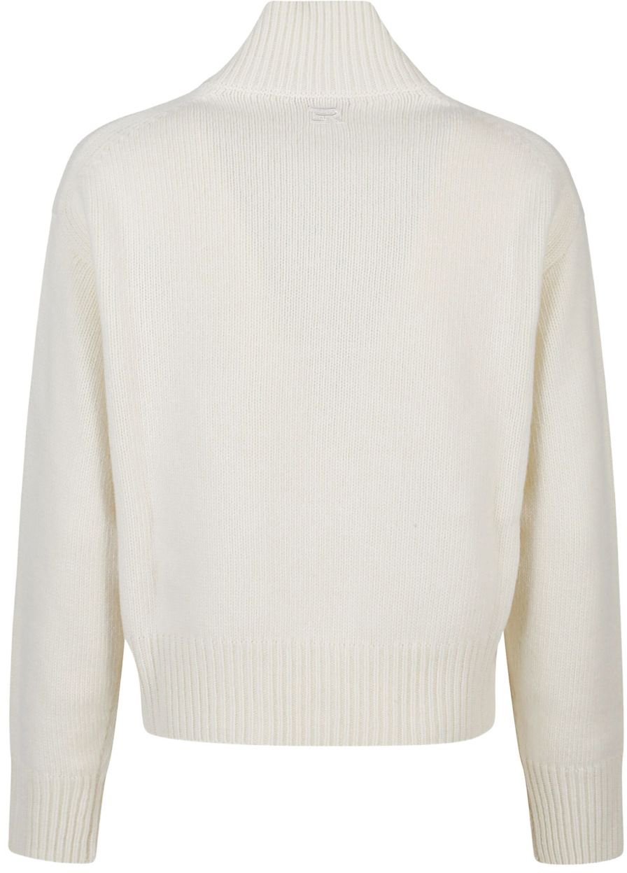 Ermanno Firenze Sweaters Beige Beige