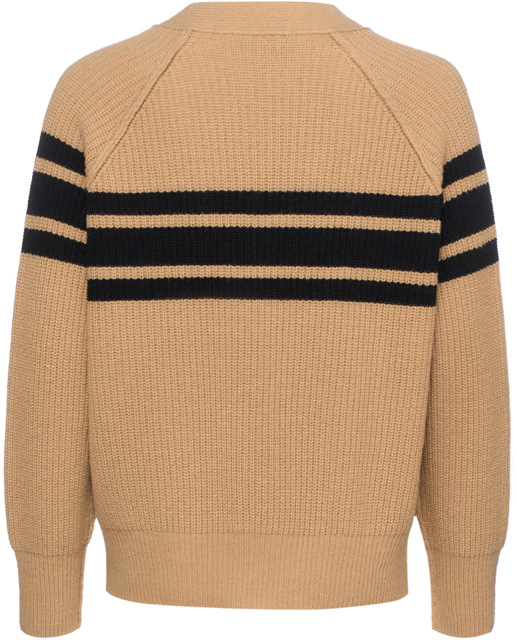 Ermanno Firenze Sweaters Camel Beige