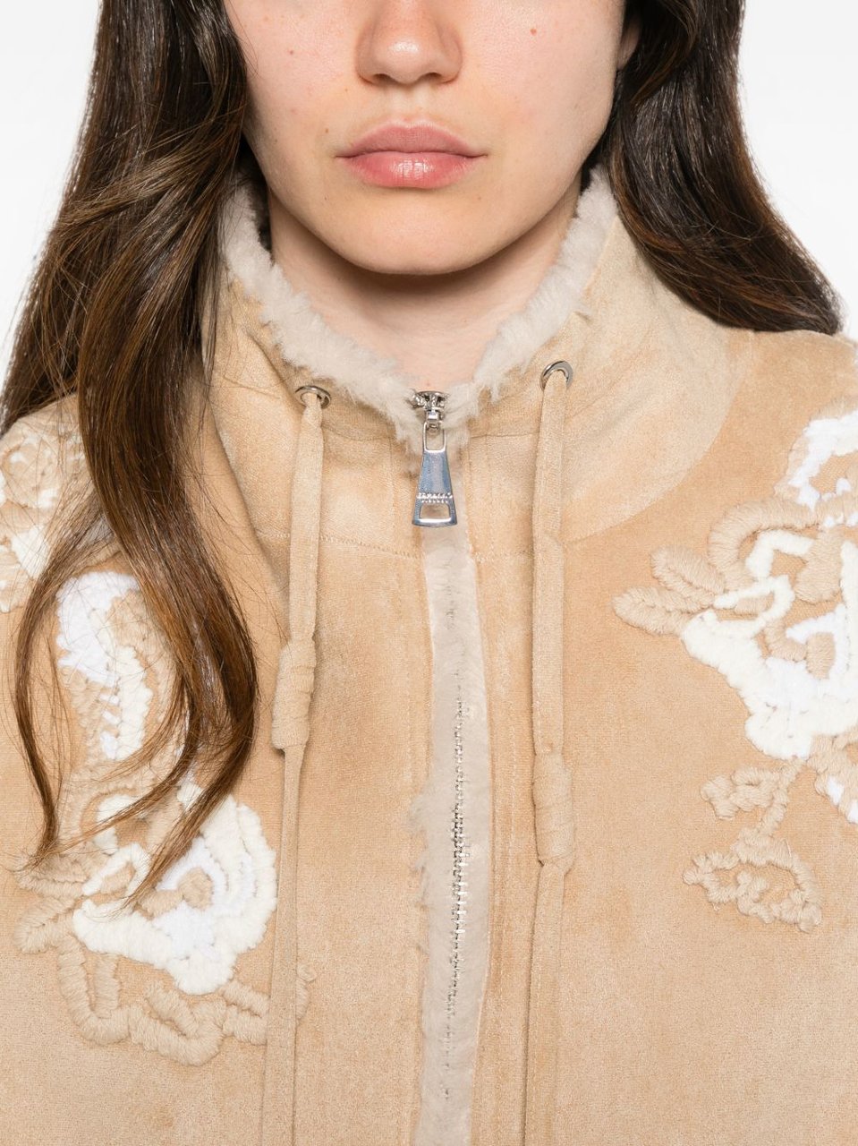 Ermanno Firenze Jackets Beige Beige