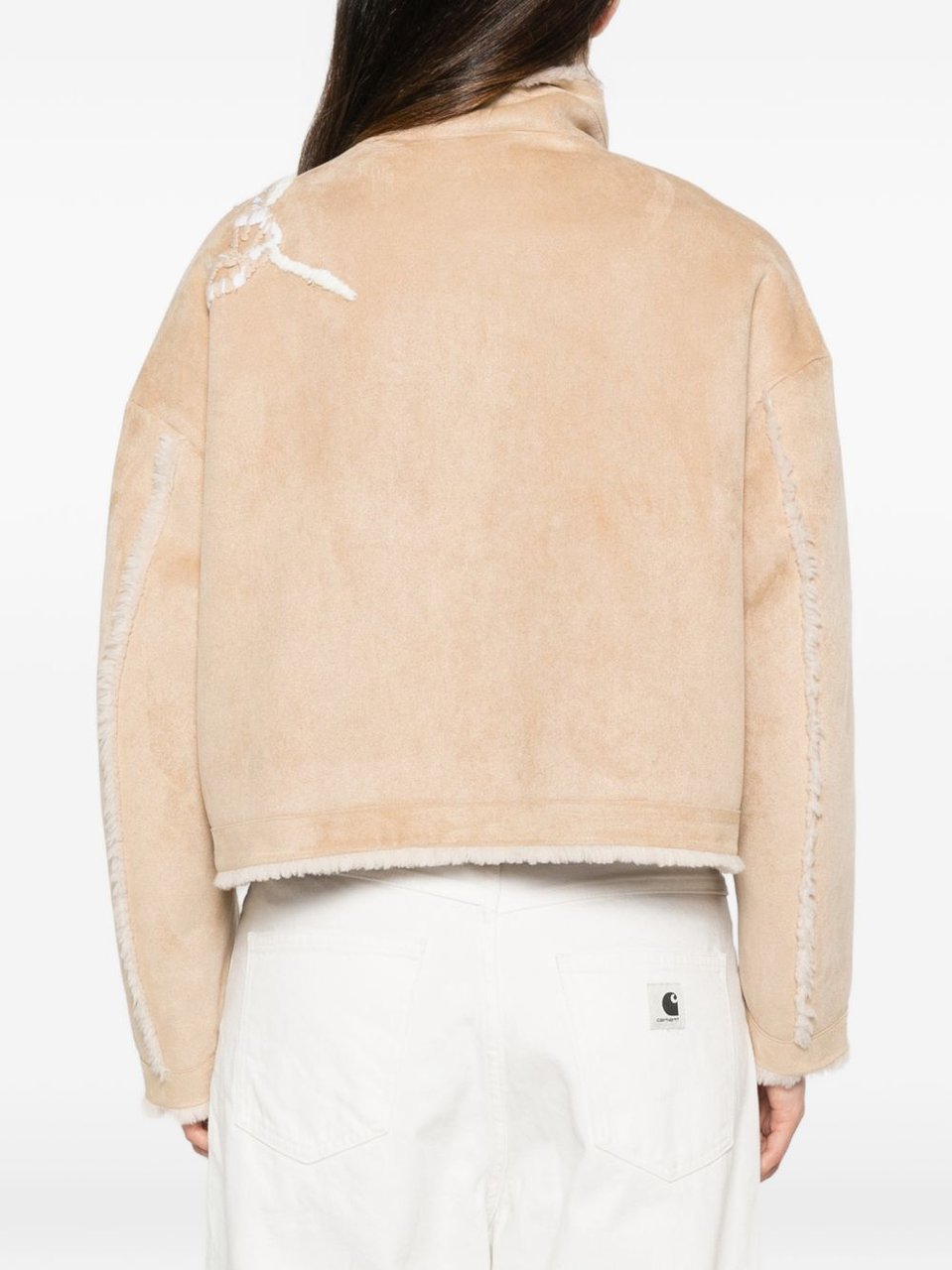 Ermanno Firenze Jackets Beige Beige