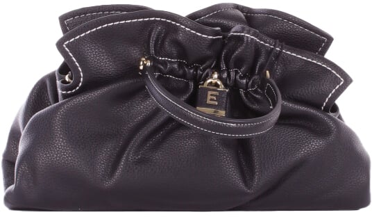 Ermanno Scervino Bags Black Zwart