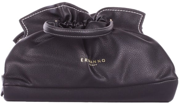 Ermanno Scervino Bags Black Zwart