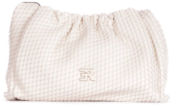 Ermanno Scervino Bags White Wit