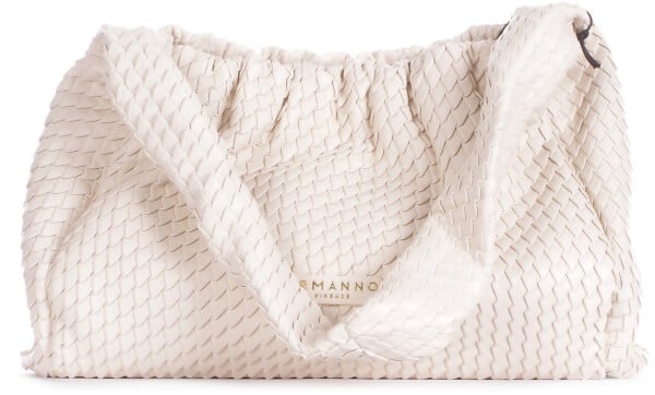 Ermanno Scervino Bags White Wit