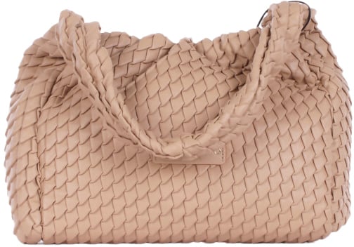 Ermanno Scervino Bags Sand Beige