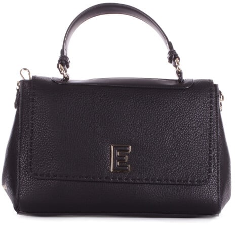 Ermanno Scervino Bags Black Zwart
