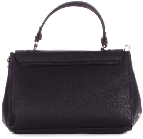 Ermanno Scervino Bags Black Zwart