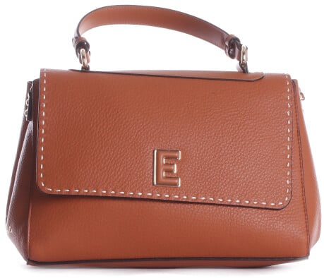 Ermanno Scervino Bags Brown Bruin
