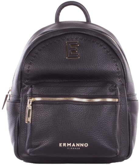 Ermanno Scervino Bags Black Zwart