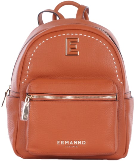 Ermanno Scervino Bags Brown Bruin
